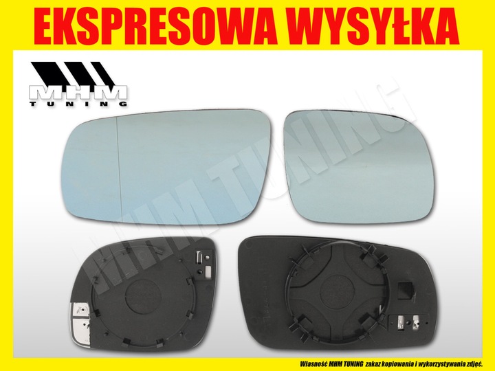 COUSSINET MIROIR IBIZA CORDOBA LEON TOLEDO ALHAMBR L photo 2 - milautoparts-fr.ukrlive.com