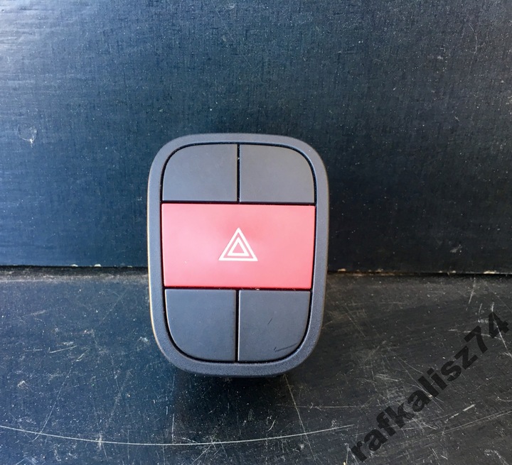 SWITCH SWITCH PEUGEOT BIPPER NEMO OPOLSKIE photo 1 - milautoparts-fr.ukrlive.com