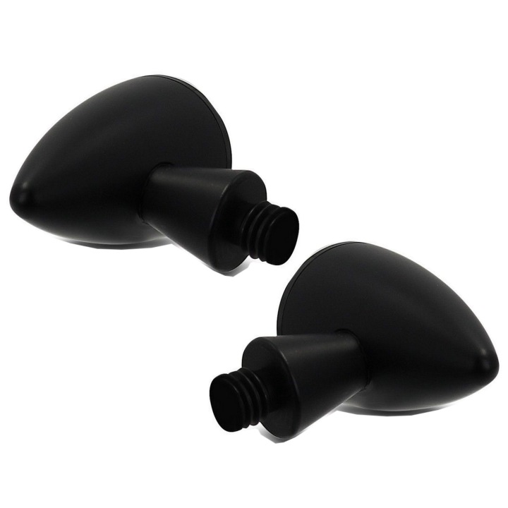 CLIGNOTANTS LANTERNE STOP CAFE RACER CUSTOM