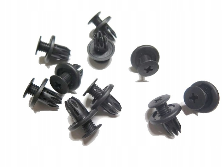 CLAMPS PINS CAPS ENGINE HONDA LEGEND ODYSSEY photo 1 - milautoparts-fr.ukrlive.com