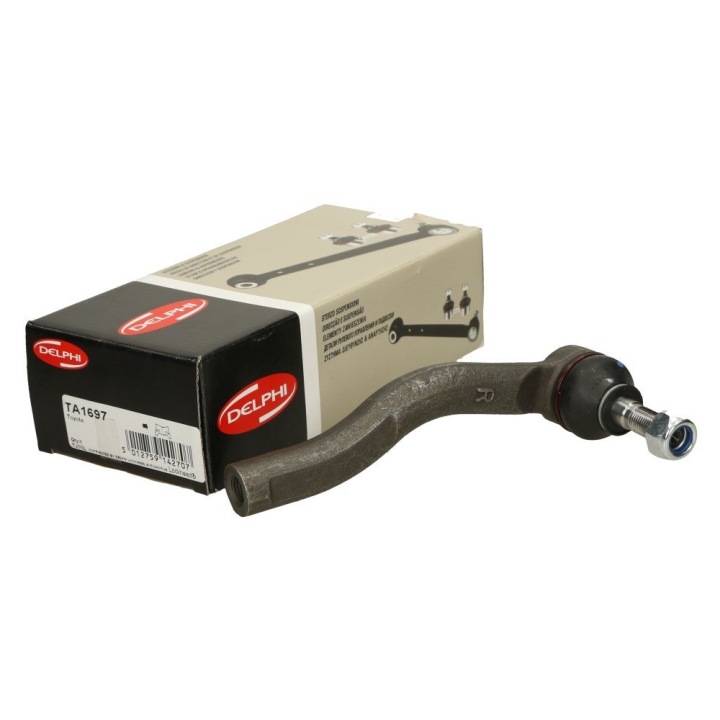 DELPHI EMBOUT BIELLE DE POUSSÉE TA1697 TOYOTA YARIS 99- DROITE