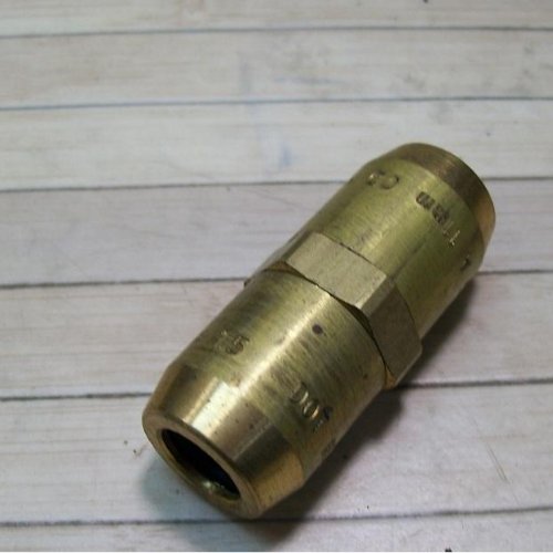 RACCORD RAPIDE CONTACT DUSE REDUCTION Q11 11 photo 4 - milautoparts-fr.ukrlive.com