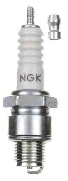 PLUG NGK B8HS F100S JAWA CZ TS 125 175 350 photo 1 - milautoparts-fr.ukrlive.com