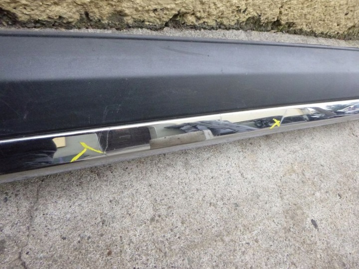 SUZUKI SX4 FACING, PANEL SILL LEFT SILL photo 11 - milautoparts-fr.ukrlive.com