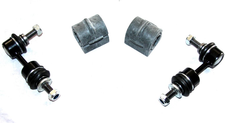 2 PCS. CONNECTOR + RUBBER FORD MONDEO III 3 MK3 REAR UNIVERSAL photo 2 - milautoparts-fr.ukrlive.com