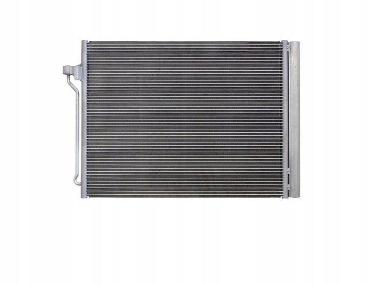 ÉTAT NOUVEAU RADIATEUR DU CLIMATISEUR BMW 5 GT F07 4,0 4,4B 09- 64536805452 6805452 photo 1 - milautoparts-fr.ukrlive.com