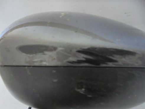 OPEL CORSA D MIRROR 5 PIN LEFT photo 3 - milautoparts-fr.ukrlive.com