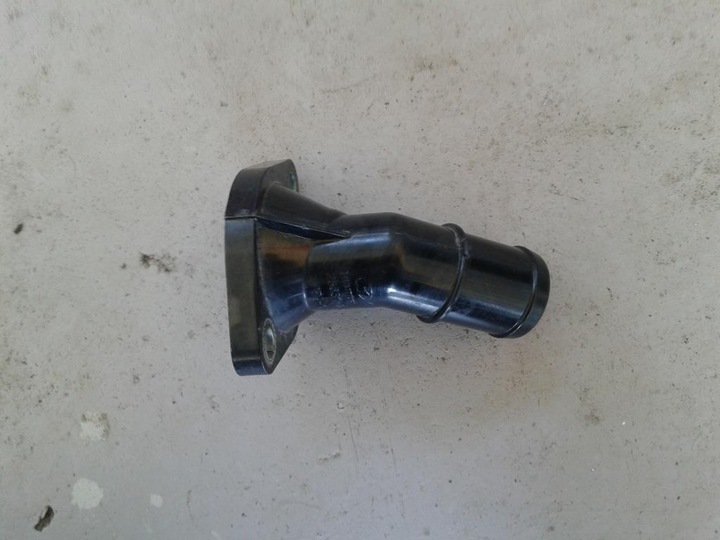 KIA VENGA HYUNDAI IX20 DISTRIBUTOR KNEE CASING THERMOSTAT photo 1 - milautoparts-fr.ukrlive.com