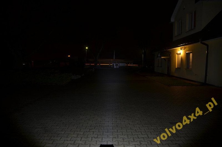 PHARE PHARES ANTIBROUILLARD MINI PANNEAU LED 18W 12/24V SPOT 4X4