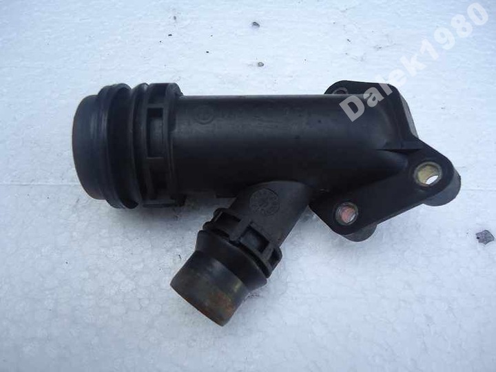 BMW X3 E83 X6 E71 X5 E70 E53 DISTRIBUTOR WATER WATER SYSTEM CHLODNICZEGO FLUID photo 1 - milautoparts-fr.ukrlive.com