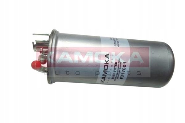 KAMOKA F317601 FILTER FUEL photo 5 - milautoparts-fr.ukrlive.com