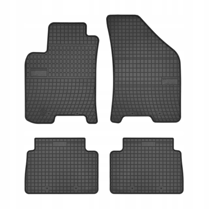 TAPIS GOMME AUTOMOBILE FROGUM MERCEDES W204 photo 1 - milautoparts-fr.ukrlive.com