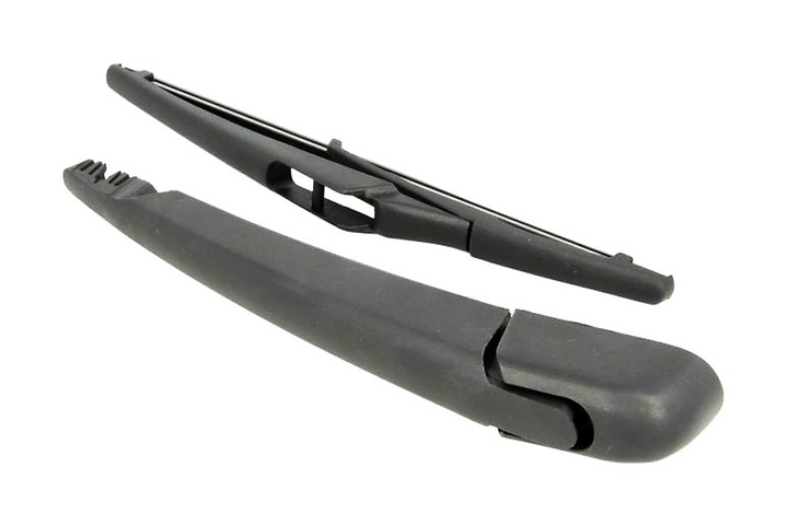 RENAULT MEGANE II HATCHBACK HOLDER WIPER BLADES + WIPER NEW photo 1 - milautoparts-fr.ukrlive.com