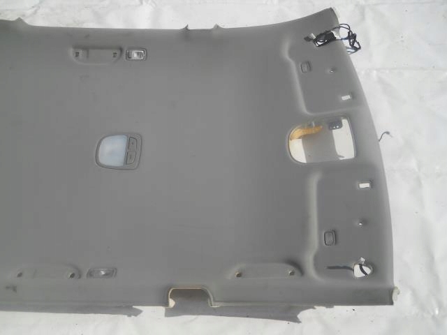 ROOF PANEL ROOF PANEL HYUNDAI SANTA FE II 2006 photo 4 - milautoparts-fr.ukrlive.com