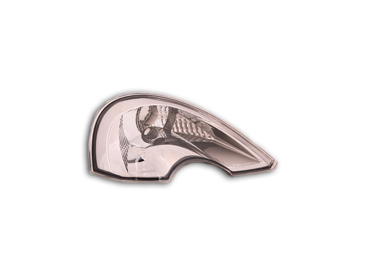 BLINKER FRONT RENAULT MODUS (F/JP0), 04-12 photo 14 - milautoparts-fr.ukrlive.com