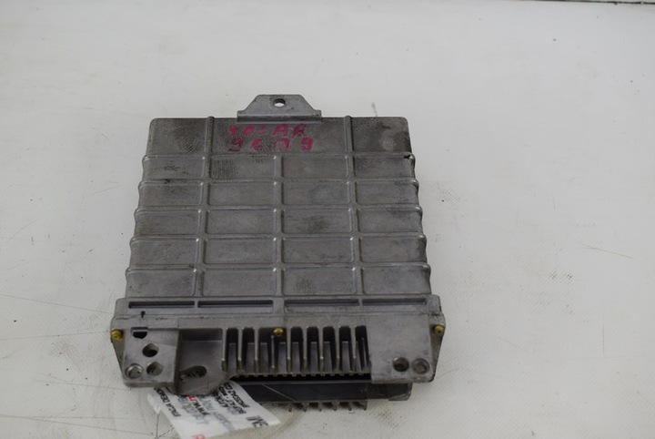 CONTROL UNIT 0265151302 SOLARIS URBINO 15 6.9 D 01R photo 2 - milautoparts-fr.ukrlive.com