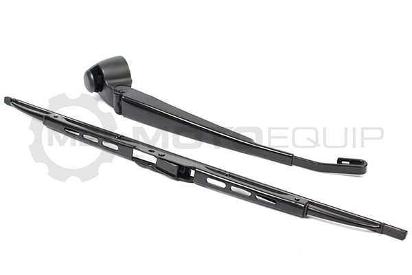 AUDI 80 B4 UNIVERSAL UNIVERSAL 91-95 HOLDER WIPER BLADES REAR photo 2 - milautoparts-fr.ukrlive.com