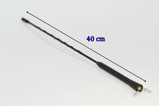 ANTENNA MAST BAT M6 BMW 1 2 3 5 7 Z4 E46 MINI photo 2 - milautoparts-fr.ukrlive.com