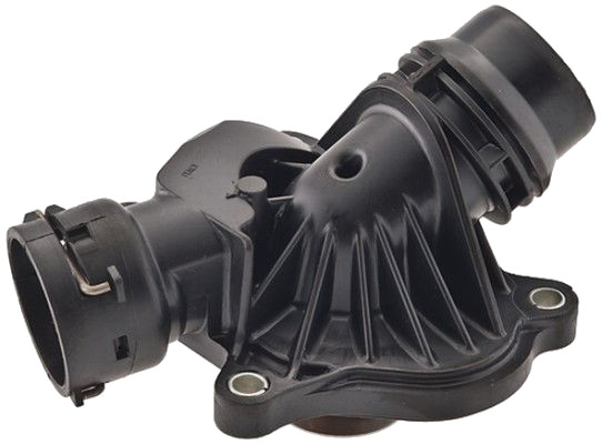 TEMPERATURE REGULATOR 11517805811 11517789014 BMW M47N M57N !! photo 1 - milautoparts-fr.ukrlive.com