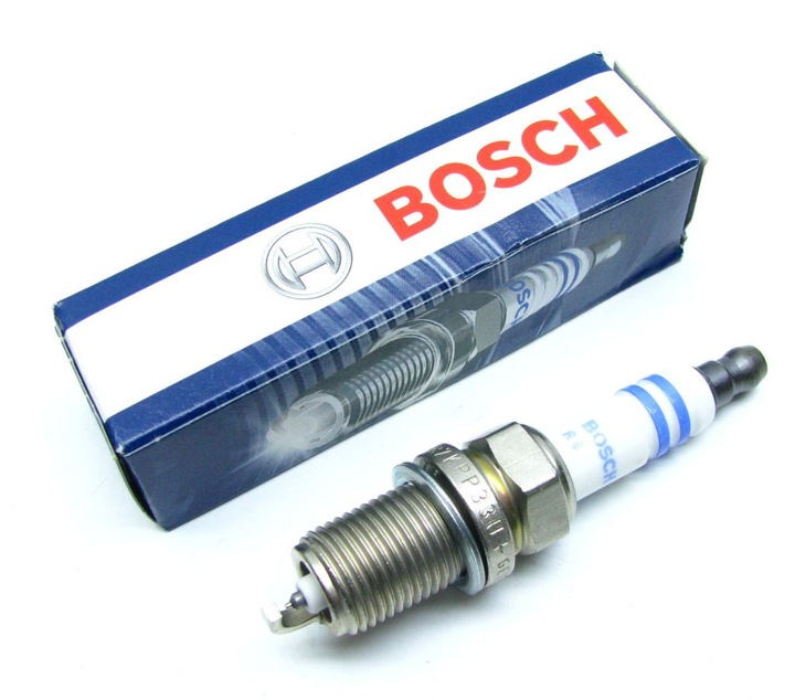 PLUG IGNITION BOSCH 0 242 236 544 photo 1 - milautoparts-fr.ukrlive.com