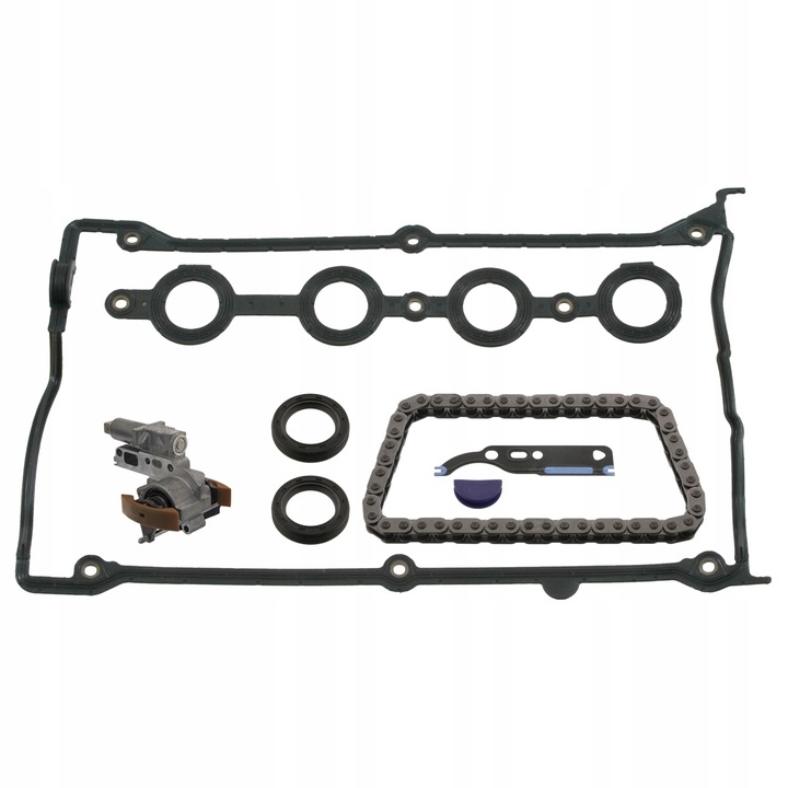 389 643 389 643 SET CHAIN ROZRZ.PASSAT 1.8 96-10 photo 3 - milautoparts-fr.ukrlive.com