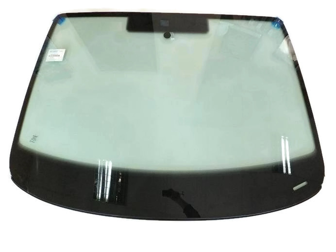 GLASS FRONT VW CADDY NEW CONDITION 03R-> FROM ANTENNA photo 1 - milautoparts-fr.ukrlive.com