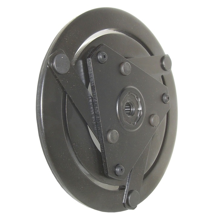 2302007 DISQUE DU CLIMATISEUR DCS-17 NISSAN X-TRAIL photo 1 - milautoparts-fr.ukrlive.com