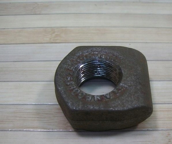 ECROU M24 CZOPA PORTE-FUSÉE MAN L2000 81928013091 photo 4 - milautoparts-fr.ukrlive.com