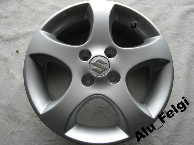 ORIGINAL SUZUKI 15 INTEGRAL SU0007 MN.4 photo 1 - milautoparts-fr.ukrlive.com