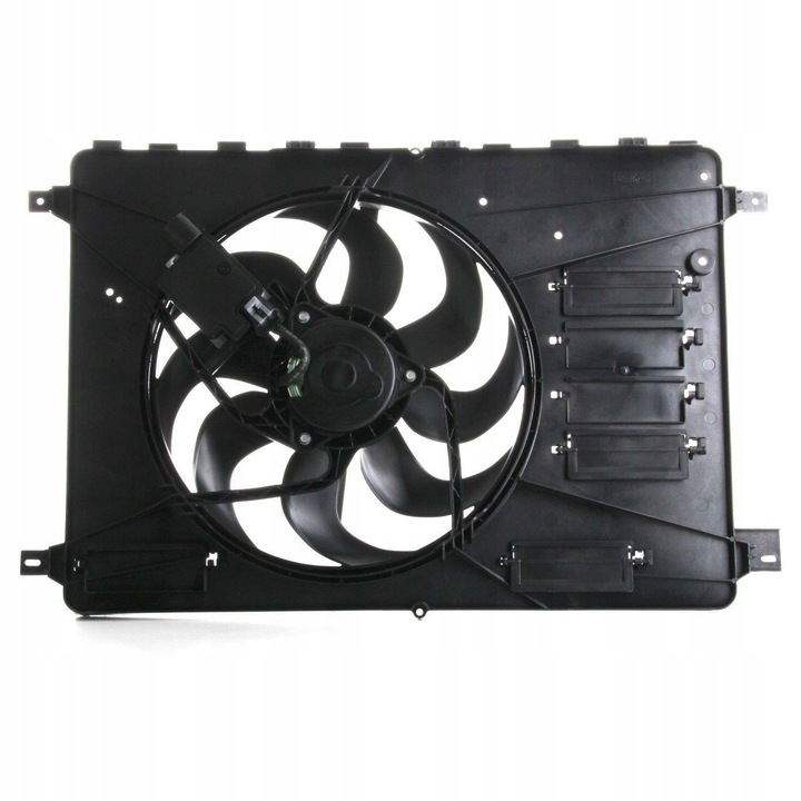 MOTEUR DE VENTILATEUR VOLVO V40 12-19 D2 D3 D4 T5 photo 1 - milautoparts-fr.ukrlive.com