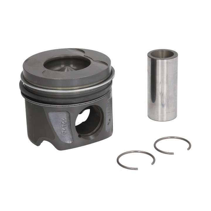 PISTON PIERS MERCEDES C E ML SPRINTER 320CDI 3,0 CDI photo 1 - milautoparts-fr.ukrlive.com