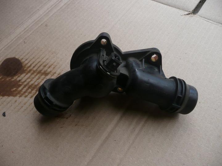 BMW E46 E39 E38 E60 E83 Z3 Z4 E65 X3 X5 THERMOSTAT photo 1 - milautoparts-fr.ukrlive.com