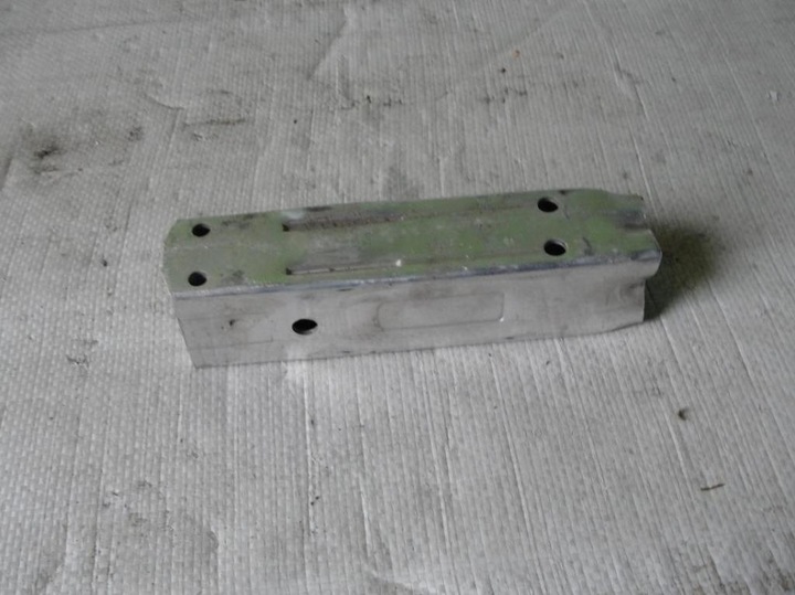 STREFA ZGNIOTU DROITE AUDI A6 C6 4F0807134 photo 3 - milautoparts-fr.ukrlive.com