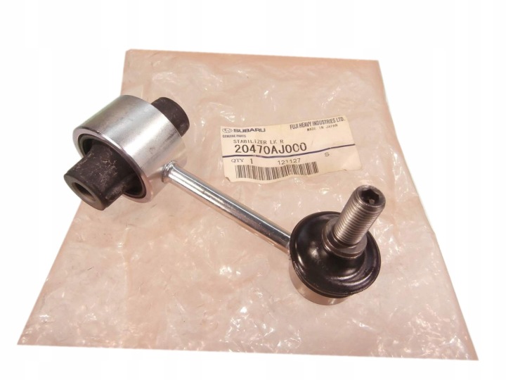 CONNECTEUR STABILISATEUR ARRIÈRE SUBARU LEGACY 10-19 BRZ 12-20