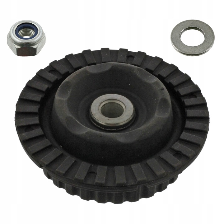 AIR BAGS SHOCK ABSORBER FROM BEARING 37581/FEB photo 3 - milautoparts-fr.ukrlive.com