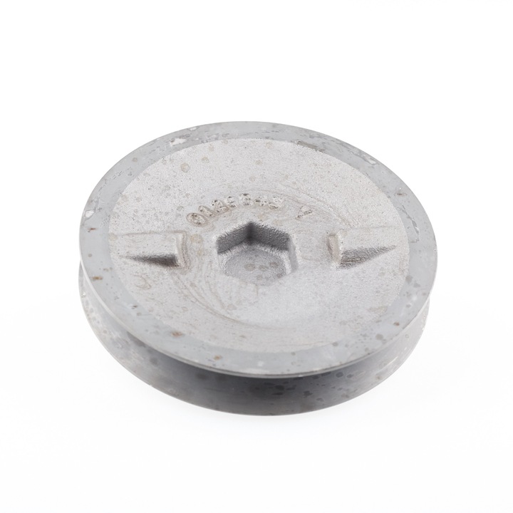 WACKER DPU40 DPU50 ROUE POULIE DE VIBRATIONS 0129844 photo 3 - milautoparts-fr.ukrlive.com