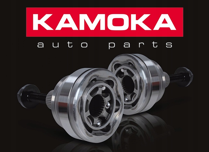 KAMOKA 8001 SET PRZEGUBU, POSITION PROPULSION photo 5 - milautoparts-fr.ukrlive.com