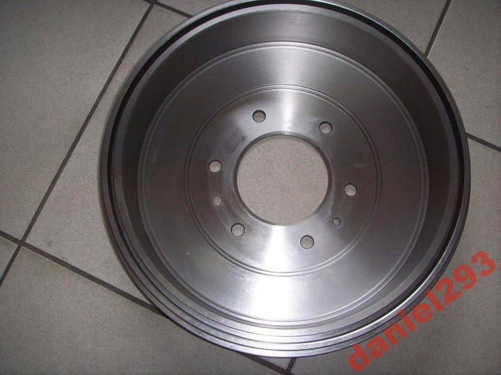 BEBEN,BEBNY DE FREIN MAZDA BT50 06- FORD RANGER 06- photo 2 - milautoparts-fr.ukrlive.com