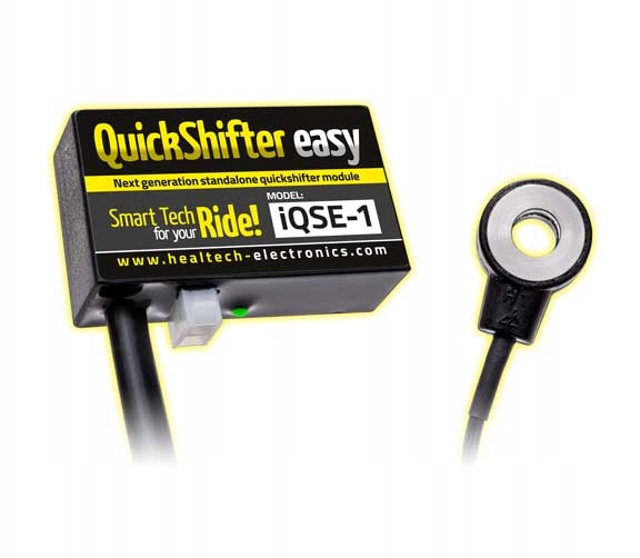 QUICKSHIFTER QS HEALTECH KTM RC 390 DUKE 390