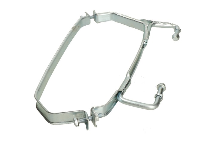 FISCHER COLLIER D'ECHAPEMENT MINI COOPER/ONE 01- (OPASKA) 104-937 photo 8 - milautoparts-fr.ukrlive.com