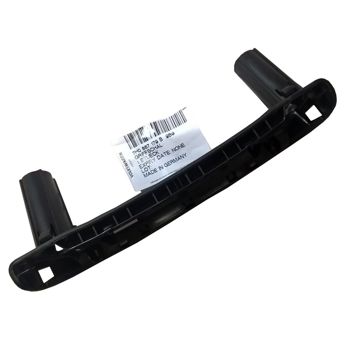 BRACKET DOOR VW P. TRANSPORTER 03-10 LE photo 1 - milautoparts-fr.ukrlive.com