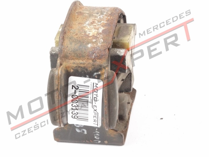 MERCEDES VITO 638 BRACKET AIR BAGS ENGINE 6382411413 photo 4 - milautoparts-fr.ukrlive.com