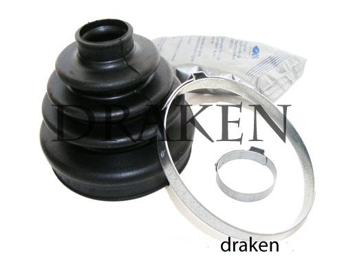 AUTOFREN PROTECTION ARTICULATION DB/FIAT/VW EXTÉRIEUR