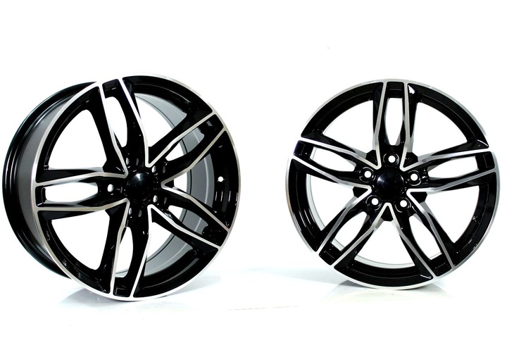 DISCS ER690 PASUJACE VW GOLF VII JETTA ARTEON SKODA SUPERB SEAT 17 photo 5 - milautoparts-fr.ukrlive.com