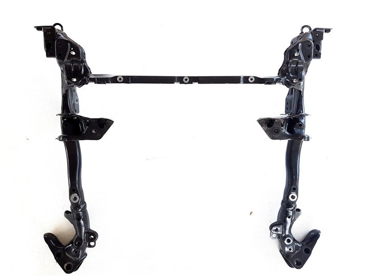 AUDI A6 C7 4G0 A7 4G8 CHASSIS CHÂSSIS SUSPENSION photo 1 - milautoparts-fr.ukrlive.com