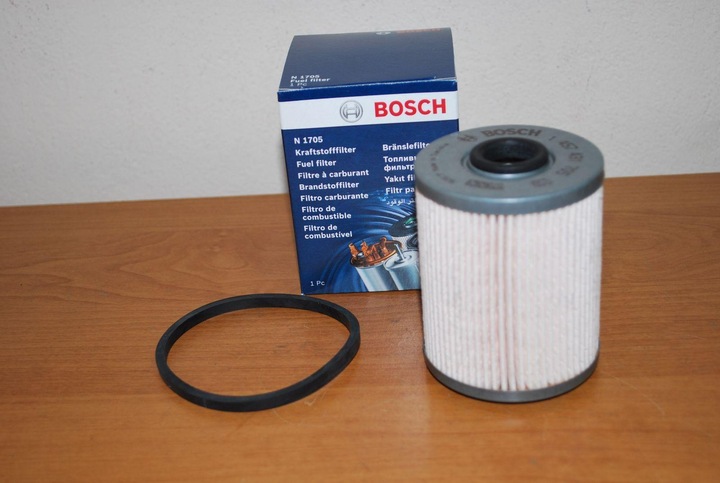 BOSCH 1 457 431 705 FILTRE CARBURANT photo 8 - milautoparts-fr.ukrlive.com