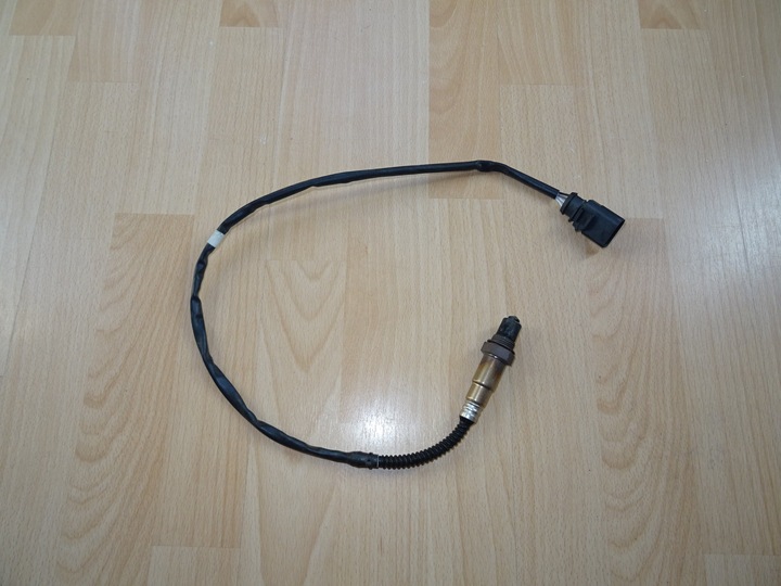 03H906262P DE SONDE LAMBDA VW TOUAREG 3.6FSI 3.0TFSI photo 1 - milautoparts-fr.ukrlive.com