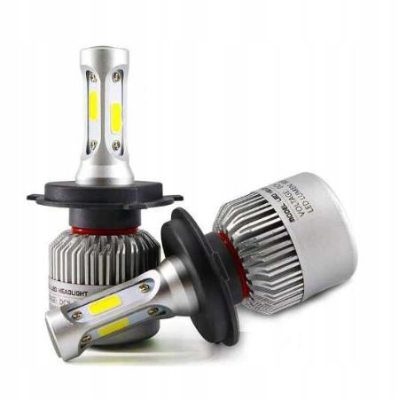 AMPOULES LED H4 9-32V CAN 72W 16000L DLUGIE/KROTKIE photo 6 - milautoparts-fr.ukrlive.com