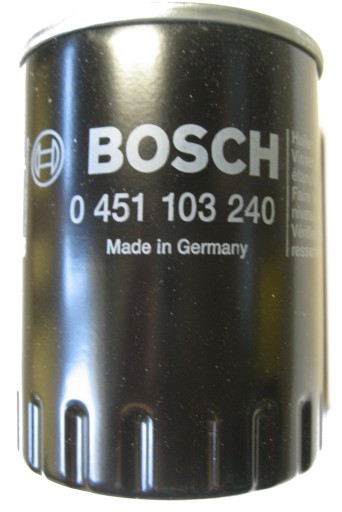 BOSCH 0451103240 FILTER OILS photo 7 - milautoparts-fr.ukrlive.com