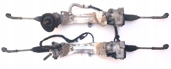 FORD FOCUS MK3 C-MAX II 2 STEERING RACK STEERING RACK photo 9 - milautoparts-fr.ukrlive.com